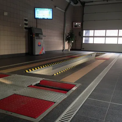 Serwis Samochodowy Krzysztof Lasoń Mechanika Pojazdowa Blacharstwo Lakiernictwo Samochodowe